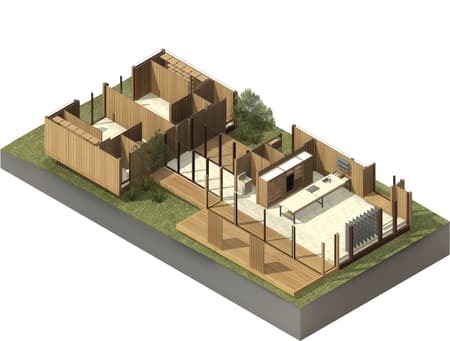 CASA SCHEID 120